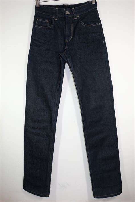 Gucci made in Italy jeans